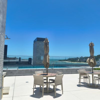 Apartamentos com 120m², 3 quartos, 3 suítes, 2 garagens, no bairro Jurerê Internacional em Florianópolis