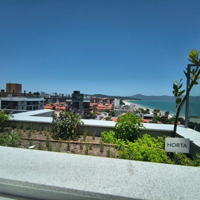 Apartamentos com 120m², 3 quartos, 3 suítes, 2 garagens, no bairro Jurerê Internacional em Florianópolis