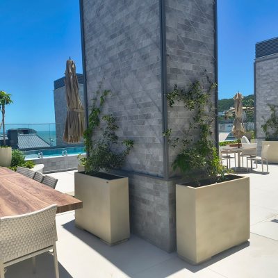 Apartamentos com 120m², 3 quartos, 3 suítes, 2 garagens, no bairro Jurerê Internacional em Florianópolis