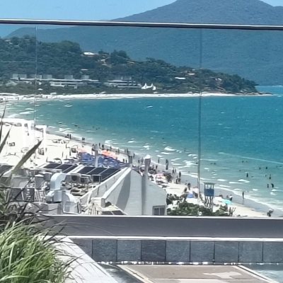 Apartamentos com 120m², 3 quartos, 3 suítes, 2 garagens, no bairro Jurerê Internacional em Florianópolis