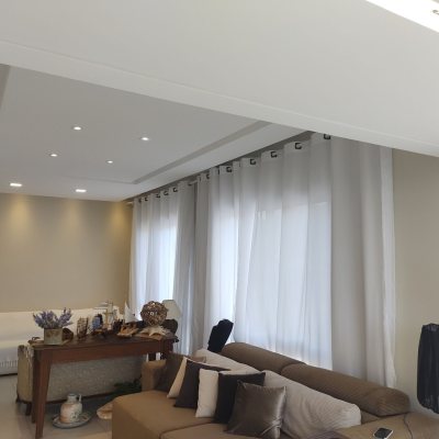 Apartamentos com 165m², 3 quartos (sendo 2 suítes), 2 garagens, no bairro Jurerê em Florianópolis