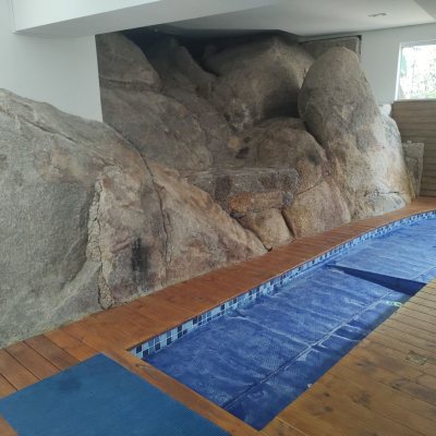 Apartamentos com 165m², 3 quartos (sendo 2 suítes), 2 garagens, no bairro Jurerê em Florianópolis