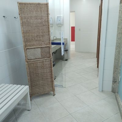 Apartamentos com 165m², 3 quartos (sendo 2 suítes), 2 garagens, no bairro Jurerê em Florianópolis