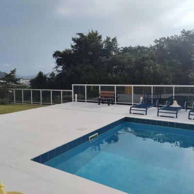 Apartamentos com 165m², 3 quartos (sendo 2 suítes), 2 garagens, no bairro Jurerê em Florianópolis