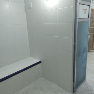 Apartamentos com 165m², 3 quartos (sendo 2 suítes), 2 garagens, no bairro Jurerê em Florianópolis