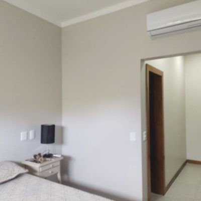 Apartamentos com 165m², 3 quartos (sendo 2 suítes), 2 garagens, no bairro Jurerê em Florianópolis