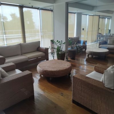 Apartamentos com 165m², 3 quartos (sendo 2 suítes), 2 garagens, no bairro Jurerê em Florianópolis