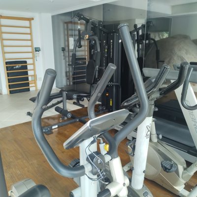 Apartamentos com 165m², 3 quartos (sendo 2 suítes), 2 garagens, no bairro Jurerê em Florianópolis