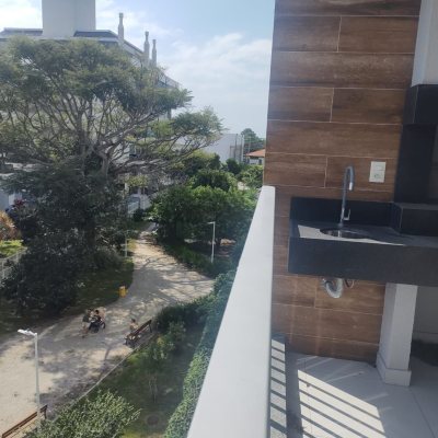 Apartamentos com 104m², 3 quartos, 3 suítes, 1 garagem, no bairro Jurerê em Florianópolis