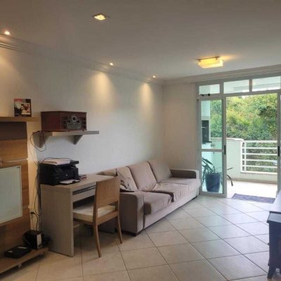 Apartamentos com 124m², 3 quartos (sendo 3 suítes), 2 garagens, no bairro Jurerê em Florianópolis