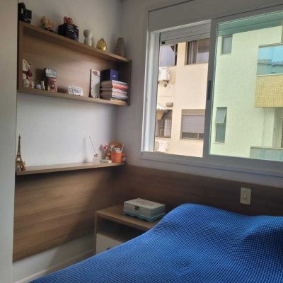 Apartamentos com 124m², 3 quartos (sendo 3 suítes), 2 garagens, no bairro Jurerê em Florianópolis