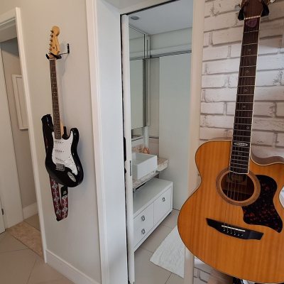 Apartamentos com 176m², 4 quartos, 4 suítes, 3 garagens, no bairro Jurerê Internacional em Florianópolis