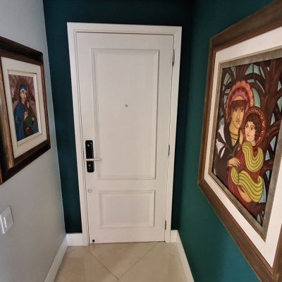 Apartamentos com 176m², 4 quartos, 4 suítes, 3 garagens, no bairro Jurerê Internacional em Florianópolis