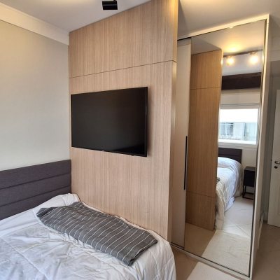 Apartamentos com 176m², 4 quartos, 4 suítes, 3 garagens, no bairro Jurerê Internacional em Florianópolis
