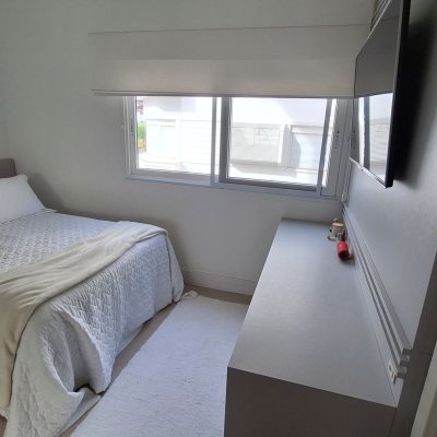 Apartamentos com 176m², 4 quartos, 4 suítes, 3 garagens, no bairro Jurerê Internacional em Florianópolis