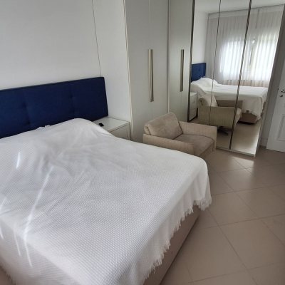 Apartamentos com 176m², 4 quartos, 4 suítes, 3 garagens, no bairro Jurerê Internacional em Florianópolis