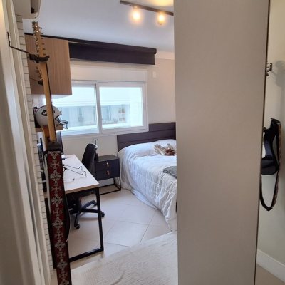 Apartamentos com 176m², 4 quartos, 4 suítes, 3 garagens, no bairro Jurerê Internacional em Florianópolis