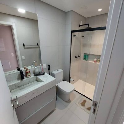 Apartamentos com 125m², 3 quartos, 2 suítes, 2 garagens, no bairro Jurerê Internacional em Florianópolis