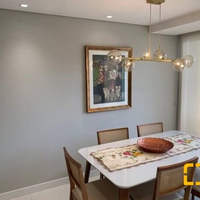 Apartamentos com 125m², 3 quartos, 2 suítes, 2 garagens, no bairro Jurerê Internacional em Florianópolis