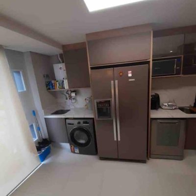 Apartamentos com 125m², 3 quartos, 2 suítes, 2 garagens, no bairro Jurerê Internacional em Florianópolis