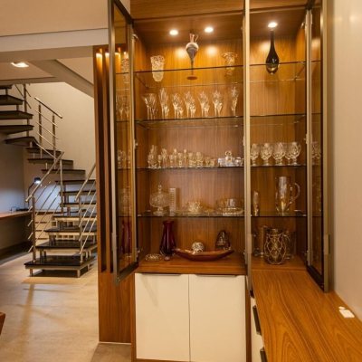 Apartamentos com 128m², 3 quartos, 3 suítes, 2 garagens, no bairro Cachoeira do Bom Jesus em Florianópolis