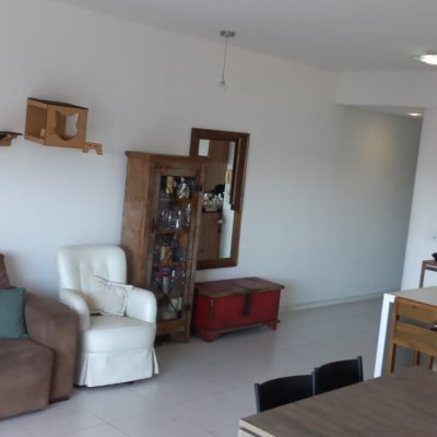 Apartamentos com 105m², 3 quartos (sendo 1 suíte), 2 garagens, no bairro Canajurê em Florianópolis