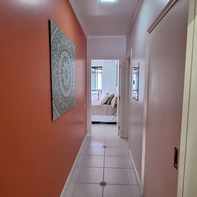 Apartamentos com 128m², 3 quartos, 3 suítes, 2 garagens, no bairro Jurerê Internacional em Florianópolis