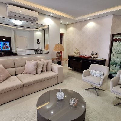 Apartamentos com 128m², 3 quartos, 3 suítes, 2 garagens, no bairro Jurerê Internacional em Florianópolis