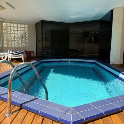 Apartamentos com 128m², 3 quartos, 3 suítes, 2 garagens, no bairro Jurerê Internacional em Florianópolis