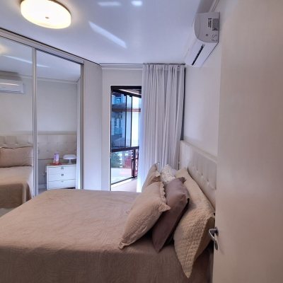 Apartamentos com 128m², 3 quartos, 3 suítes, 2 garagens, no bairro Jurerê Internacional em Florianópolis