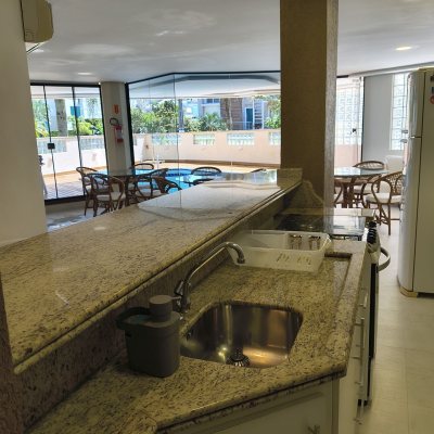 Apartamentos com 128m², 3 quartos, 3 suítes, 2 garagens, no bairro Jurerê Internacional em Florianópolis