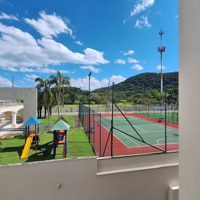 Apartamentos com 128m², 3 quartos, 3 suítes, 2 garagens, no bairro Jurerê Internacional em Florianópolis