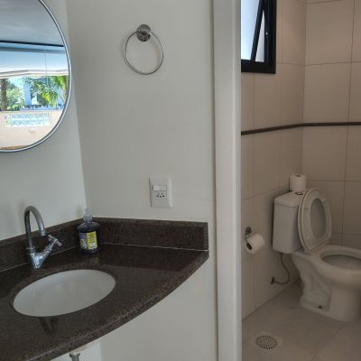 Apartamentos com 128m², 3 quartos, 3 suítes, 2 garagens, no bairro Jurerê Internacional em Florianópolis