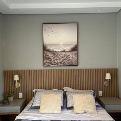 Apartamentos com 115m², 3 quartos, 2 suítes, 2 garagens, no bairro Jurerê Internacional em Florianópolis