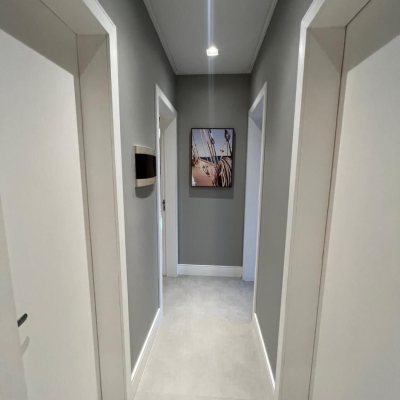 Apartamentos com 115m², 3 quartos, 2 suítes, 2 garagens, no bairro Jurerê Internacional em Florianópolis