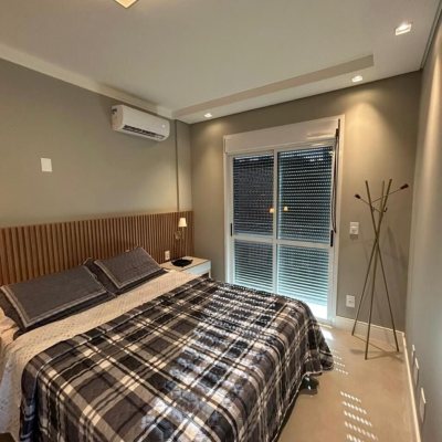 Apartamentos com 115m², 3 quartos, 2 suítes, 2 garagens, no bairro Jurerê Internacional em Florianópolis