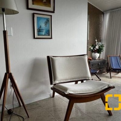 Cobertura com 330m², 3 quartos, 3 suítes, 2 garagens, no bairro Jurerê Internacional em Florianópolis