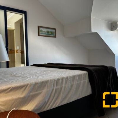 Cobertura com 330m², 3 quartos, 3 suítes, 2 garagens, no bairro Jurerê Internacional em Florianópolis