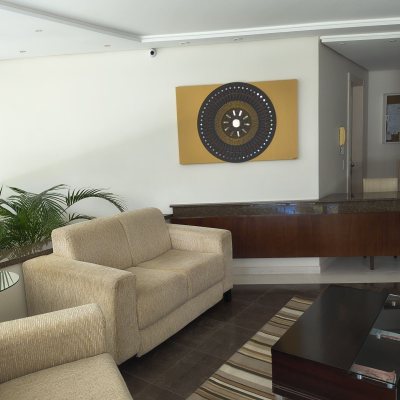 Apartamentos com 139m², 3 quartos, 2 suítes, 4 garagens, no bairro Jurerê Internacional em Florianópolis