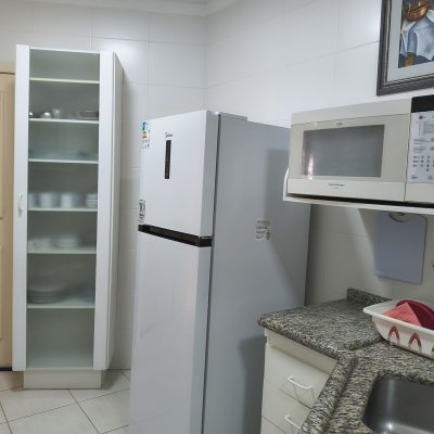 Apartamentos com 139m², 3 quartos, 2 suítes, 4 garagens, no bairro Jurerê Internacional em Florianópolis