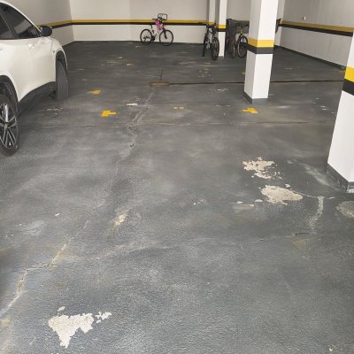 Apartamentos com 139m², 3 quartos, 2 suítes, 4 garagens, no bairro Jurerê Internacional em Florianópolis