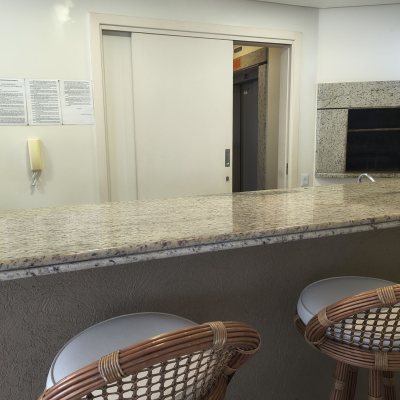 Apartamentos com 139m², 3 quartos, 2 suítes, 4 garagens, no bairro Jurerê Internacional em Florianópolis