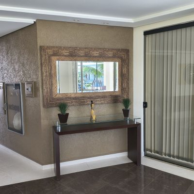 Apartamentos com 139m², 3 quartos, 2 suítes, 4 garagens, no bairro Jurerê Internacional em Florianópolis