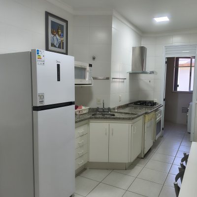 Apartamentos com 139m², 3 quartos, 2 suítes, 4 garagens, no bairro Jurerê Internacional em Florianópolis