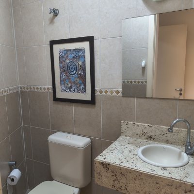 Apartamentos com 139m², 3 quartos, 2 suítes, 4 garagens, no bairro Jurerê Internacional em Florianópolis