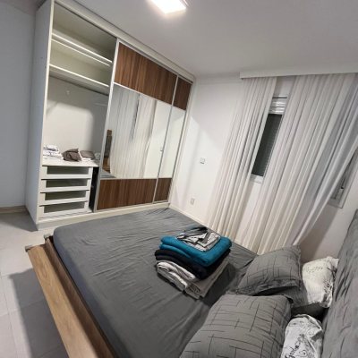 Apartamentos com 105m², 3 quartos, 3 suítes, 2 garagens, no bairro Jurerê Internacional em Florianópolis