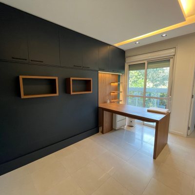 Apartamentos com 105m², 3 quartos, 3 suítes, 2 garagens, no bairro Jurerê Internacional em Florianópolis