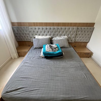 Apartamentos com 105m², 3 quartos, 3 suítes, 2 garagens, no bairro Jurerê Internacional em Florianópolis