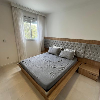 Apartamentos com 105m², 3 quartos, 3 suítes, 2 garagens, no bairro Jurerê Internacional em Florianópolis