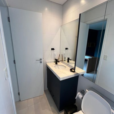 Apartamentos com 105m², 3 quartos, 3 suítes, 2 garagens, no bairro Jurerê Internacional em Florianópolis